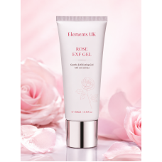 Rose Exf Gel